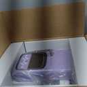 HTVRONT Auto Heat Press 2 - Heat Press Machine for T Shirts with Adjustable Pressure & Higher Heating Height, Heats Up Fast & Evenly Heat Press 15x15 for HTV, Sublimation, Heat Transfer Projects (Lavender Purple)