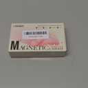 LASHVIEW Upgrade Magnetic Eyelashes with Applicator Reusable Soft Magnetic Eyelashes Natural Look No Glue Needed Lashes Kit Easy to Wear and Remove(A02)