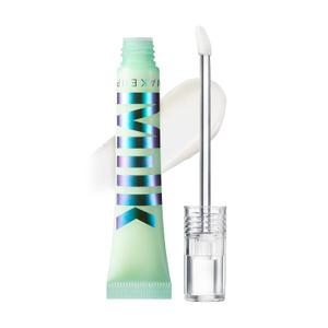 Milk Makeup Hydro Grip Eye Primer with Hyaluronic Acid  Clear Primer for Eyeshadow + Undereye Concealer  Grips Makeup, Hydrates + Smooths Skin for Crease-Free, Long-Lasting Wear  0.29 oz