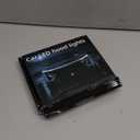 71 Inches RGB Multicolor Dynamic Scanning Starter Hood Lights, Car LED Hood Light Strip, Exterior Flexible Headlight Waterproof Daytime Running Lamps Strips (1 Set)