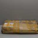 Car Floor Mats Custom Fit for Volkswagen VW Atlas 2018-2025 with 2nd Row Bucket Seats Black Rubber Auto Liner Mats All Weather Protection Heavy Duty Odorless