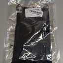 Fleece Lined Tights for Women, Fake Translucent Thermal Leggings High Waisted Warm Pantyhose Sheer Stocking in Winter