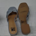 Brand SM New York, Size 9