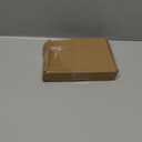 No Drill Front Grille License Plate Frames License Plate Mount Bracket Holder Relocator Compatible with 2018-up BMW G01 X3 and G02 X4