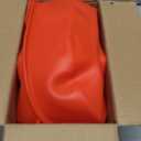 10 Inch 9 pieces Large Size Number Moulds Baking Forms Silicone Number Mold Cake Pan (10 inch)