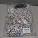 Womens Wrap V Neck Short Sleeve Dress 2025 Summer Floral Boho Dress Ruffle A Line Flowy High Low Midi Dresses (Blue, XL)