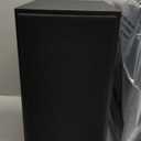 Klipsch R-41M Reference Bookshelf Speakers (Pair), Black