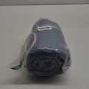 Waterproof and Anti-Slip Dog Bed Cover and Pet Blanket Sofa Pet Bed Mat car Incontinence Mattress Protectors Furniture Couch Cover for Most Cats Dogs, Pets52x82-Stoneblue (52x82Inch (Pack of 1))