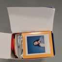 Polaroid Go Generation 2  Mini Instant Camera + Film Bundle (16 Photos Included)  Black (6280)