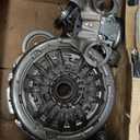 Automatic Dual Clutch Transmission Kit with Dual Clutch Transmission Fork, Fit for Hyundai Veloster 2012 2013 2014 2015 2016 2017, L4 1.6L Replace # 41200-2A001, 412002A001, 41470-2A000, 412002A000