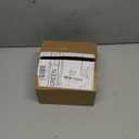 for JK Locking Fuel Filler Door Gas Tank Cap Cover, Aluminum Fuel Door Exterior Accessories for 2007-2018 Jeep Wrangler JK & Unlimited Sport Rubicon Sahara 2/4 Door(Red)