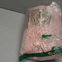 Bedsure Duvet Cover Queen Size - Soft Double Brushed Bedding Set for Kids & Adults, Zipper Closure, 3 Pieces, Includes 1 Duvet Cover (90"x90") & 2 Pillow Shams, NO Comforter, Pale Blush