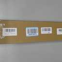 RackPath 1U Blank Rack Mount Panel Spacer (10 Pack) for 19in Server Rack Enclosure or Network Cabinet