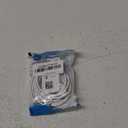 Multi Charging Cable 4 in 2 for Apple Watch Charger i-Phone, Travel 4 in 2 Watch & Phone Charger with iOSPorts/Type C/Micro USB Port Compatible with iWatch/iPhone 17 16 15/Galaxy Android-6FT