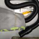 MYTOL 7.2A Drywall Sander with Vacuum, LED, 6-Speed
