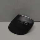 acer Ergonomic Mouse Wireless, Vertical Computer Mouse for Office, Ergo Mice Rechargeable for Medium to Large Sized Hands, 2.4GHz USB Receiver, 800/1200/1600 DPI, 6 Buttons for Laptop, PC and Desktop