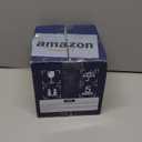 LONEDRUID Motion Sensor LED Outdoor Barn Light Fixtures Dusk to Dawn Exterior Porch Lantern Gold Outside Wall Sconce Lighting Rustic Farmhouse Wall Mount Lamp for House Garage Patio Entryway