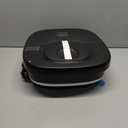 Foot Spa Bath Massager, Upgraded Foot Bath with Circulation Heat, Motorized Shiatsu Massage Balls, Pedicure Soaking Tub with Waves, Remote, Handle, Feet Stress Relief, Gifts