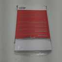 Koala Heavyweight Photo Paper High Glossy 8.5x11 Inches for Inkjet Printing 100 Sheets 61LB