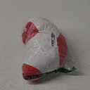 Anime Mushrooms Hats Caps Cute Red and Green Hats Halloween Coplay Hat for Adults 