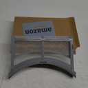 Improvedhand DC61-02595A Dryer Lint Trap Screen Replacement for Samsung Dryer, Replaces Part # 2069505, AP4578777, PS4206799, EAP4206799