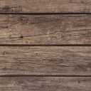 Teacher Created Resources Dark Wood Better Than Paper Bulletin Board Roll (TCR77885)