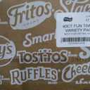 Frito-Lay Fun Times Mix Variety Pack, 2.37 Pounds, (Pack of 40) BBD 01/07/26