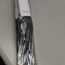 REPTI ZOO 39W Reptile T5 HO UVB Lighting Combo Kit, 34" Light Fixture Reptile Terrarium Hood, with Detachable Curved Reflector and 5.0 UVB T5 Lamp Bulb, ETL certificated