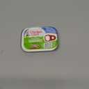 Chicken Of The Sea Sardines in Olive Oil, 3.75 OZ, BB Date: 10/31/2030