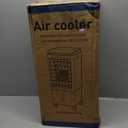 Mobile Air Conditioners [Energy Class A++]