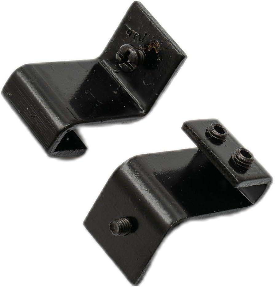 Iron Parts