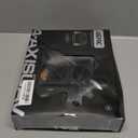 Flying Sword RC Airplane, Flying Dagger Remote Control Airplane Drone for Kids Adults 8-16, Gesture Control Planes with 360° Flip Fighter Jet Toy, Stunt Roll, Gifts for Kids Boys Girls