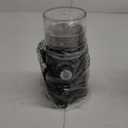 Hamilton Beach Electric Coffee Grinder for Beans, Spices and More, with Multiple Grind Settings for up to 14 Cups, Removable Stainless Steel Chamber, Grey (80396C), 10 oz