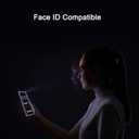 Ailun 3 Pack for iPhone 17 Pro Max Privacy Screen Protector [6.9 inch]+ 3 Pack Camera Lens Protector with Installation Frame,Dynamic Island Compatible,Anti Spy Tempered Glass[9H Hardness]-HD