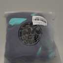 Dive Skins Full Body Swimsuit Wetsuit Scuba Rash Guard Diving Suit for Women Men Adult, Long Sleeve Swimwear One Piece UV Protection Quick Dry Sunsuit for Surfing Snorkeling Kayaking (Medium, Blue)