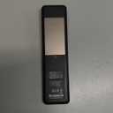 Rechargeable Voice Remote for Samsung Smart TVs, Replacement for 2019–2025 Samsung TV Remote Control with Solar Charging and Voice Search. 2Year .