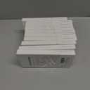 10 x MOZOTER for iPhone 17 Pro Case with Kickstand,[Compatible with MagSafe] [12FT Military Grade Protection] Slim Translucent Matte Shockproof Phone Case,6.3",Purple