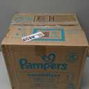 Pampers Baby Diapers - Swaddlers - Size 1, 198 Count, Ultra Absorbent Disposable Infant Diaper