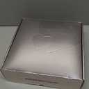 5 in 1 Hot Air Styler Brush, 1000W Hair Dryer with LCD Display, Auto Rotating Curler for Volumizing Fast Drying, Curling & Straightening Multi Styling Tools for All Hair with 3 Levels (Pink)