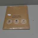 King Pillow Cases Set of 2 - Ultra Soft Hotel Quality Pillowcase Covers - Comfy, Cozy & Wrinkle Free - Shrinkage, Stain and Fade Resistant - Machine Washable Pillow Protectors - 2 Piece Set - White