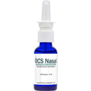 Oxytocin Spray