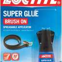 Super Glue Liquid Brush, 5-Gram