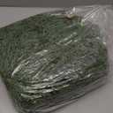 Jutom 2 PCS 9 ft Christmas Cedar Garland - Artificial Realistic Holiday Cedar Pine Needles Greenery Garland Decoration for Mantel Table Winter Party