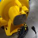 Inflatable Water Slide for Kids Ages 3-10 With Z-50 Air Blower