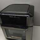 Instant Pot 10 Qt 7-in-1 Air Fryer, EvenCrisp, Stainless Steel