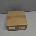 6FT Real Touch Norfolk Pine Green Artificial Christmas Garland Faux Greenery Garland for Holiday Fireplace Mantle Window Indoor Outdoor Decor, Winter Christmas Decorations, 1 Pcs