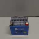 Mighty Max Battery 12V 6Ah Gel Battery for Honda 50 NPS50 Ruckus 2003-2014