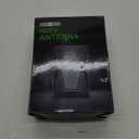 2025 TV Antenna Indoor Antenna for Smart TV Long Range Reception HD Digital Antenna Outdoor with Amplifier Signal Booster for Local Channels Supports 4K 1080p