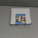 Learning Resources Answer Buzzers - Classroom Must Haves Supplies, Kids Toys, Sound Effect Button, Family Game Shows, Buzzers for Trivia, Participation Tools Boys and Girls Birthday Gifts