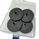 4pcs Mounting Magnet Kit